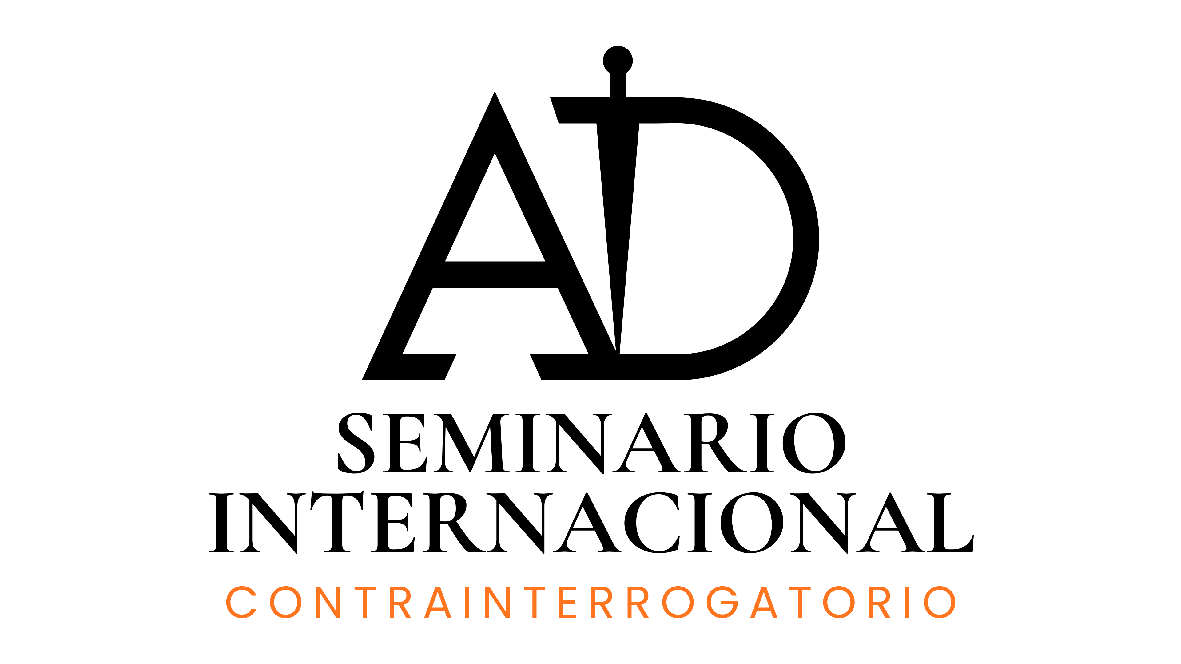 Logo del evento